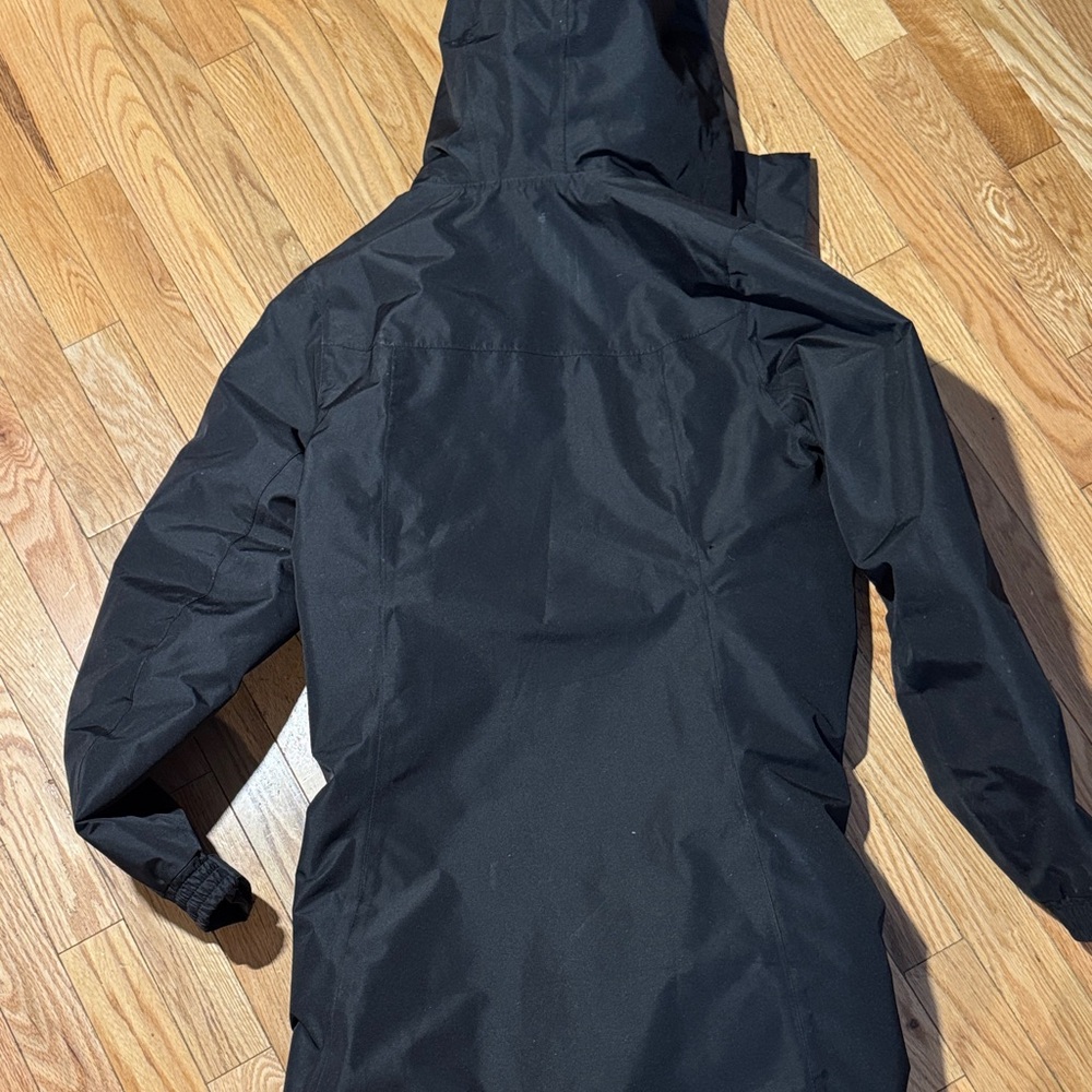 Helly Hansen Insulated jacket size M - Picture 8 of 13